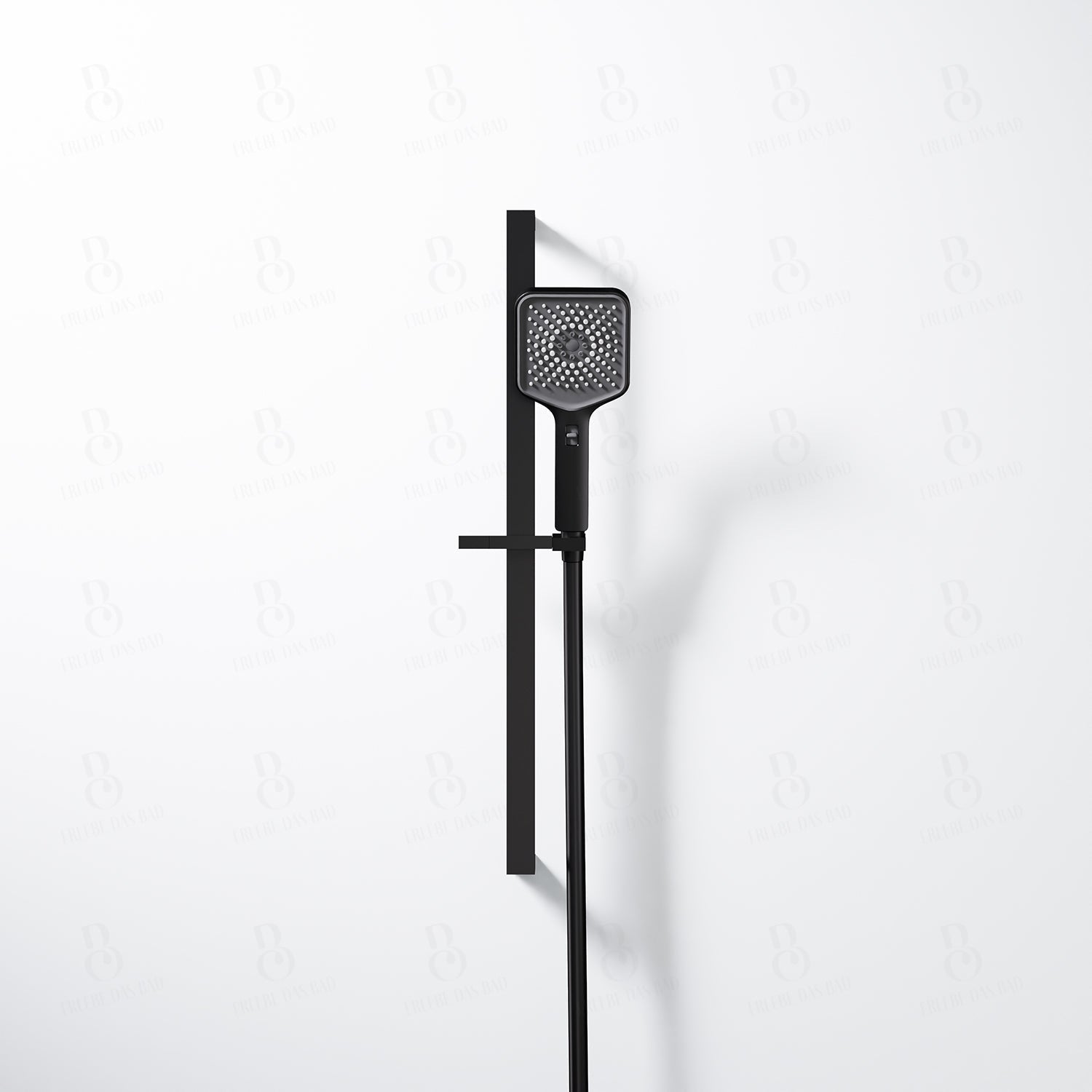 Noir mat