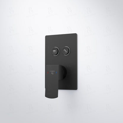 Matt Black