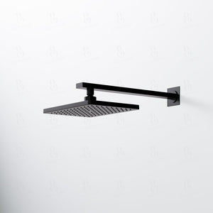 Steinberg Serie 342 Regenbrause 186*258mm