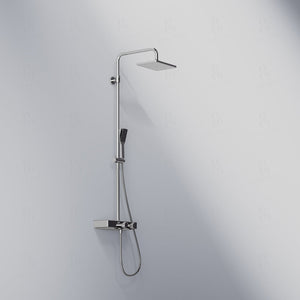 Steinberg Series 390 shower set