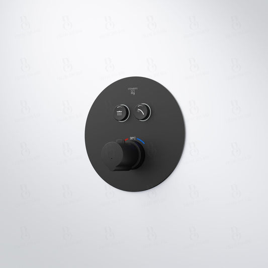 1Matt Black
