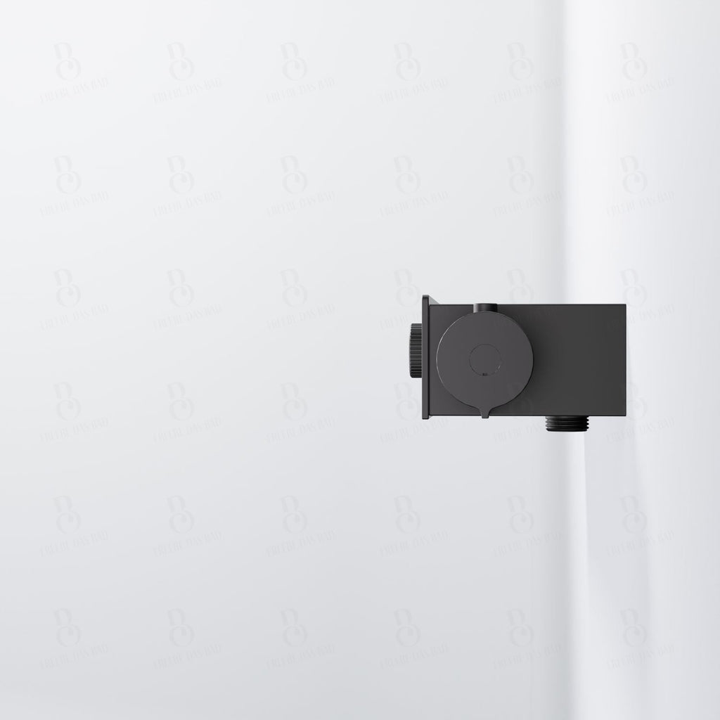 Noir mat