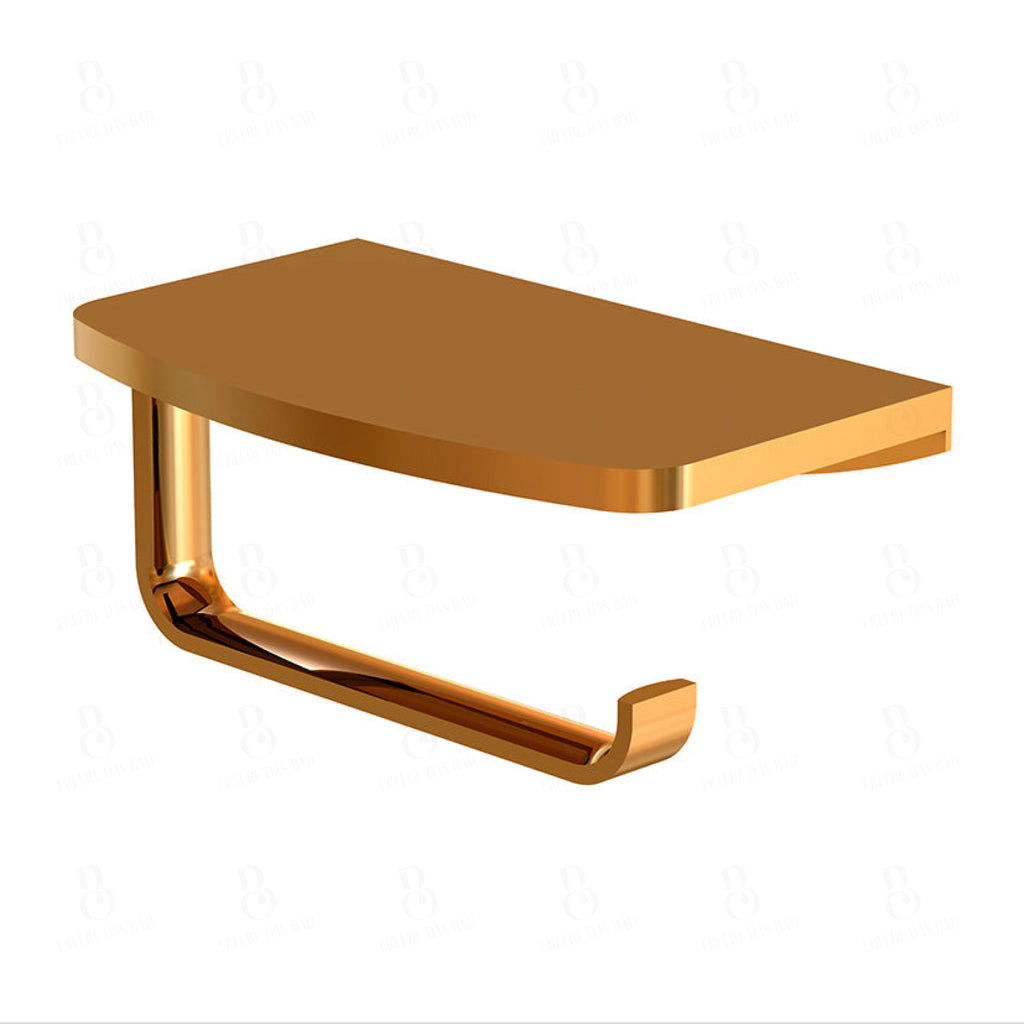 Rosé goud