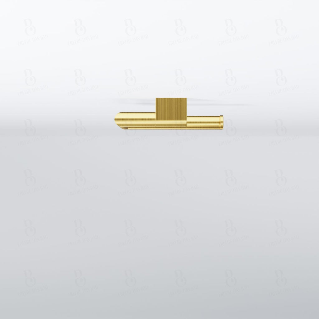 Brushed Gold
