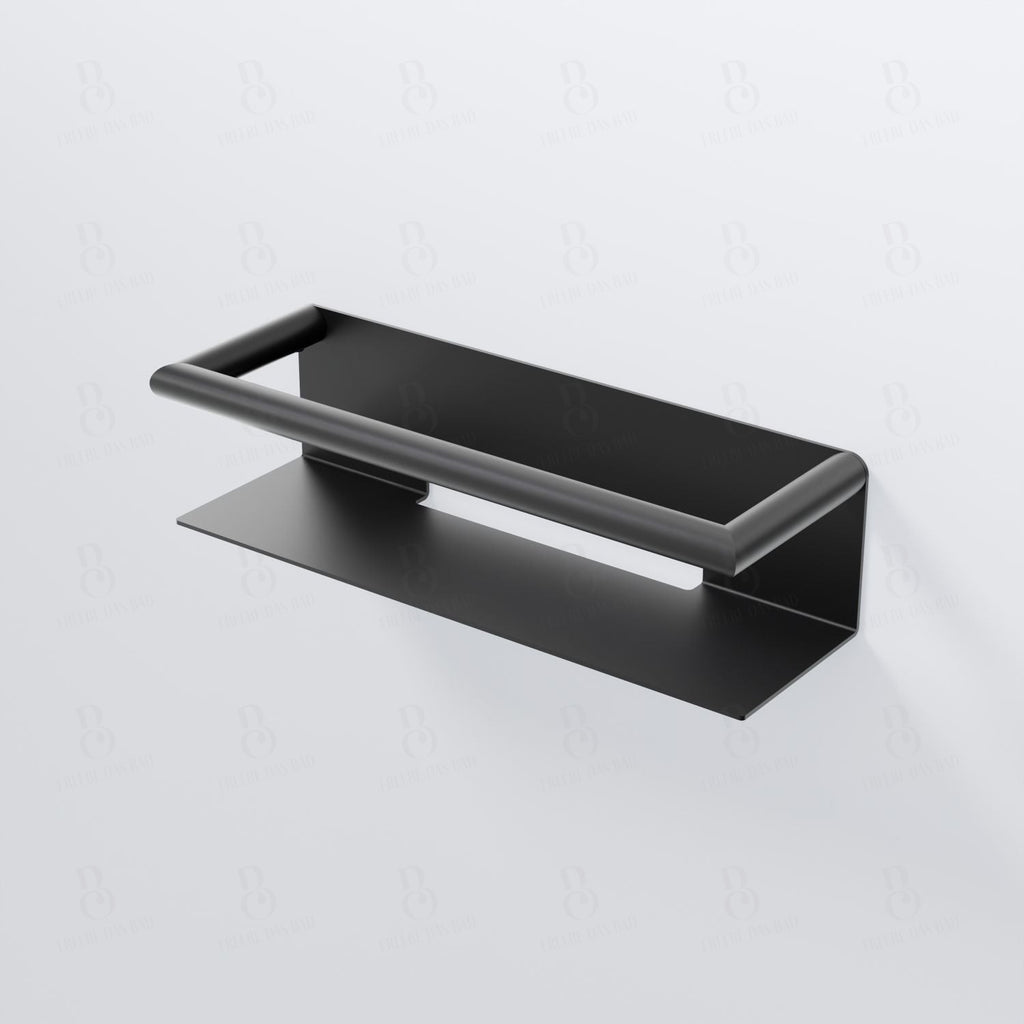 Noir mat