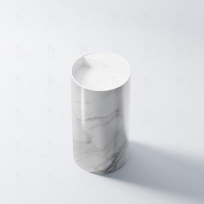 Light Marble