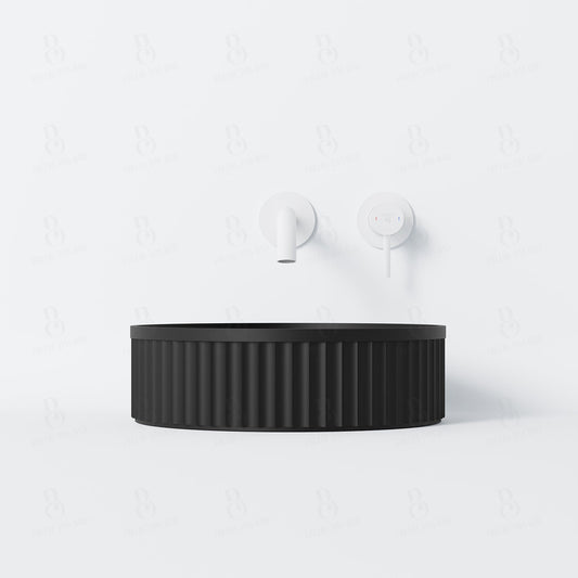 1Matt Black