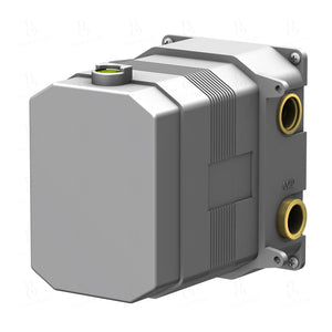 Steinberg Flush-mounted installation body 1/2''