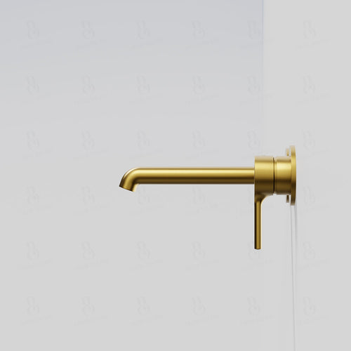 Série 101 Mitigeur de lavabo encastré