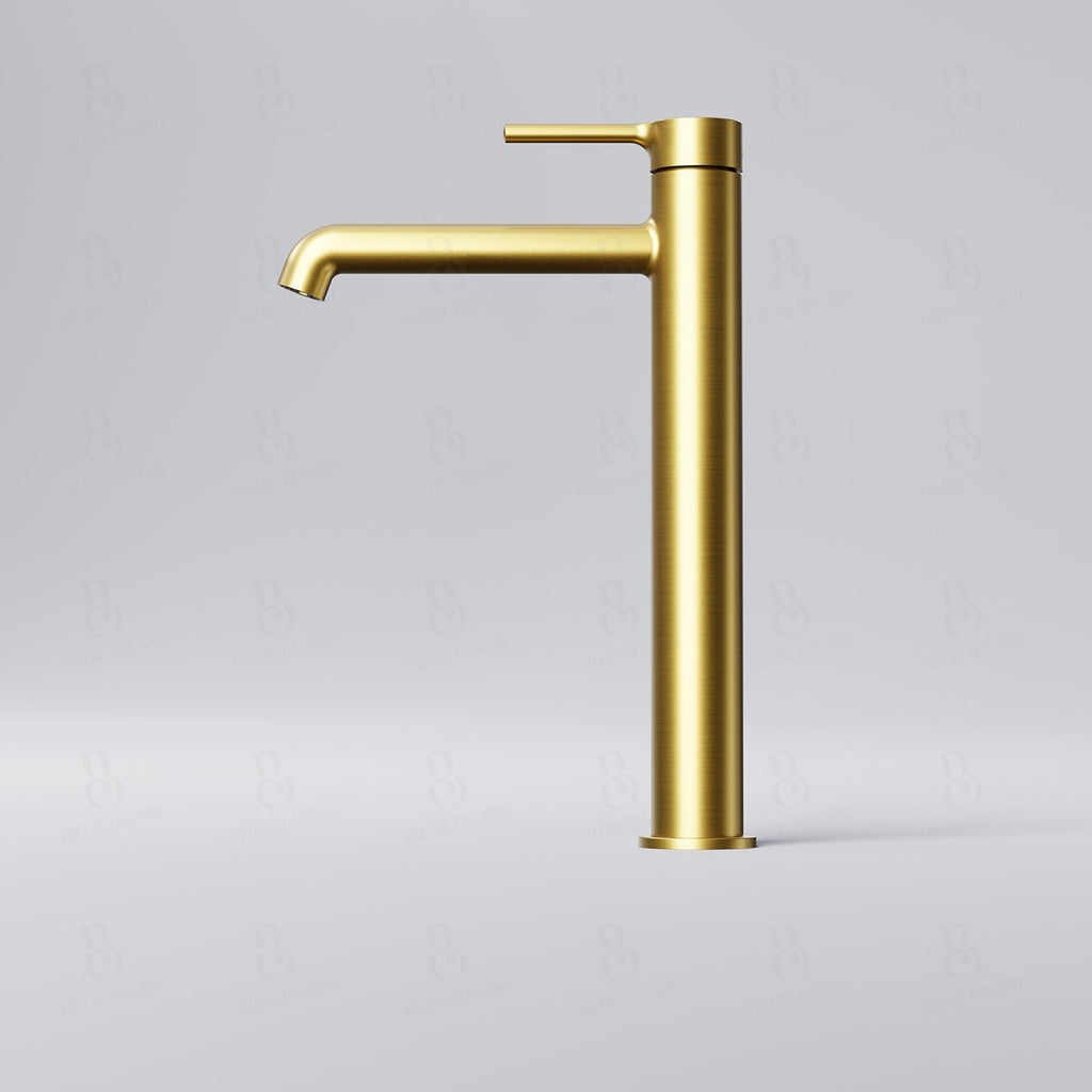 Série 101 Mitigeur de lavabo sans raccord d'écoulement