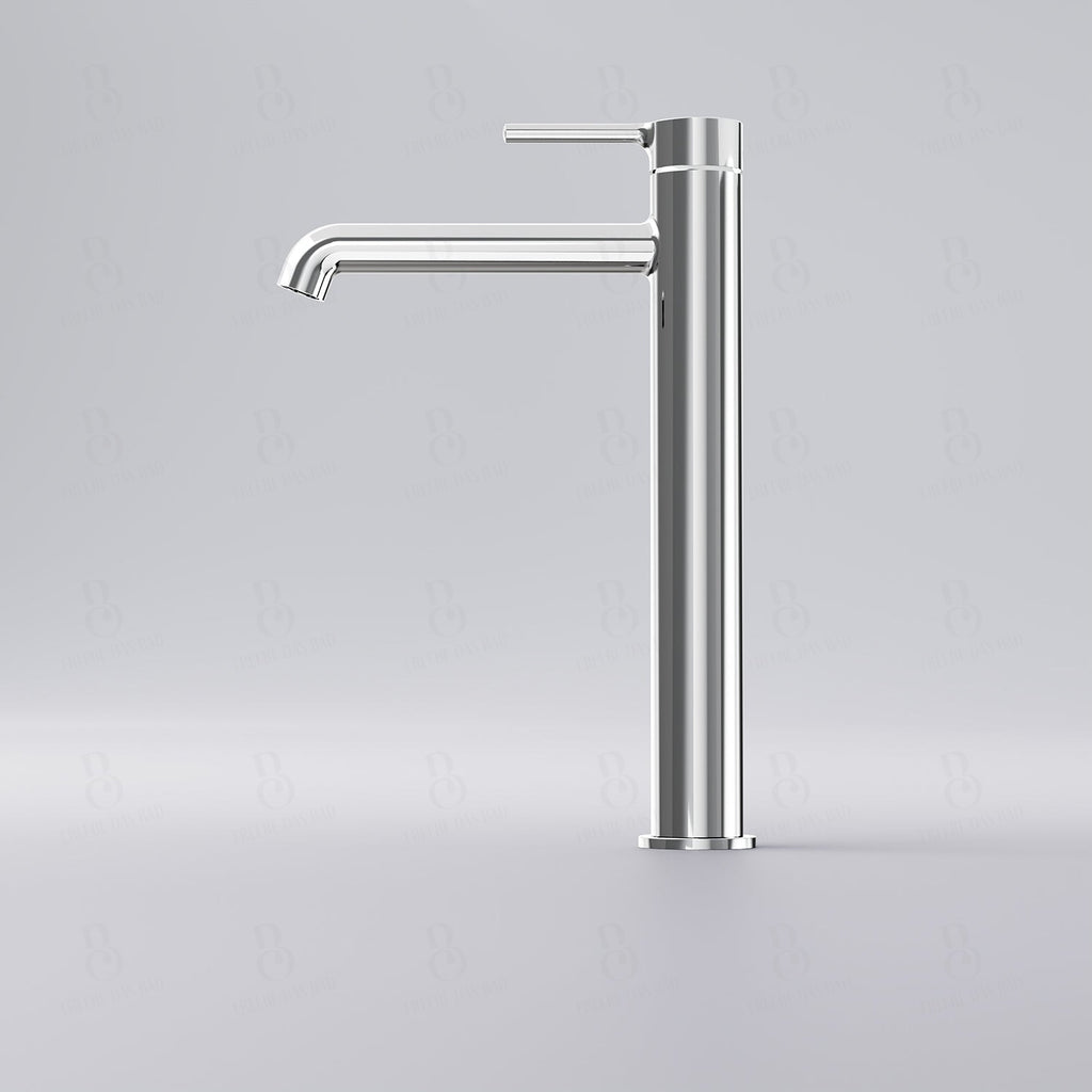 Steinberg Mitigeur de lavabo Sans bonde série 101 chromé / sans Mitigeur de lavabo