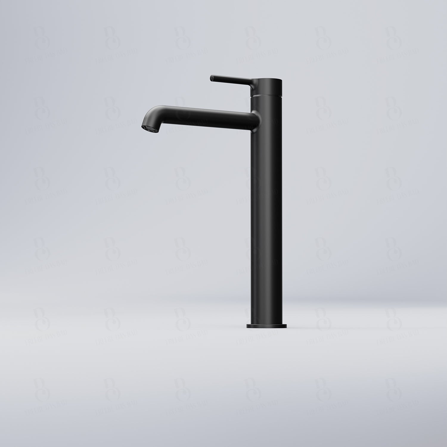 Série 101 Mitigeur de lavabo sans raccord d'écoulement