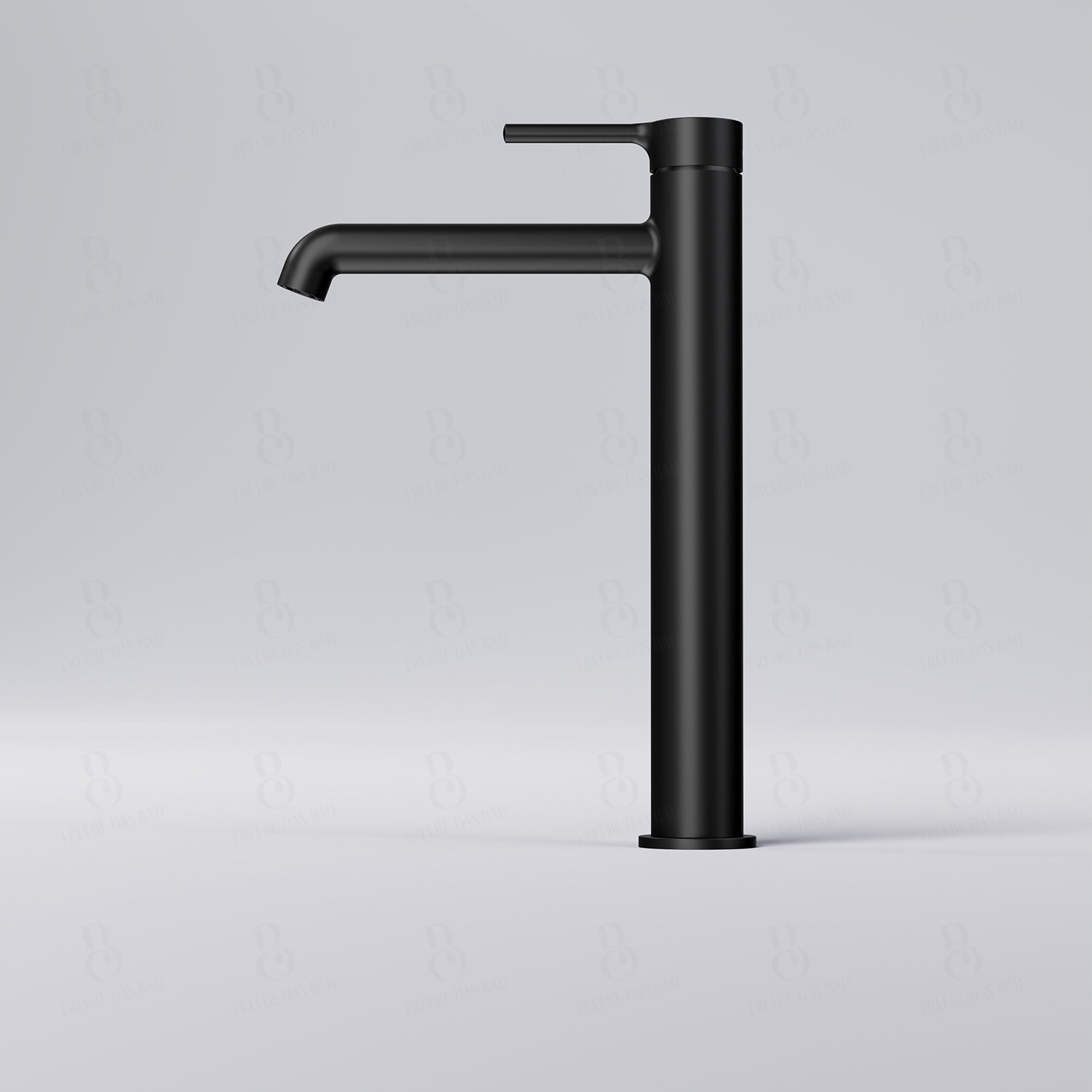 Série 101 Mitigeur de lavabo sans raccord d'écoulement