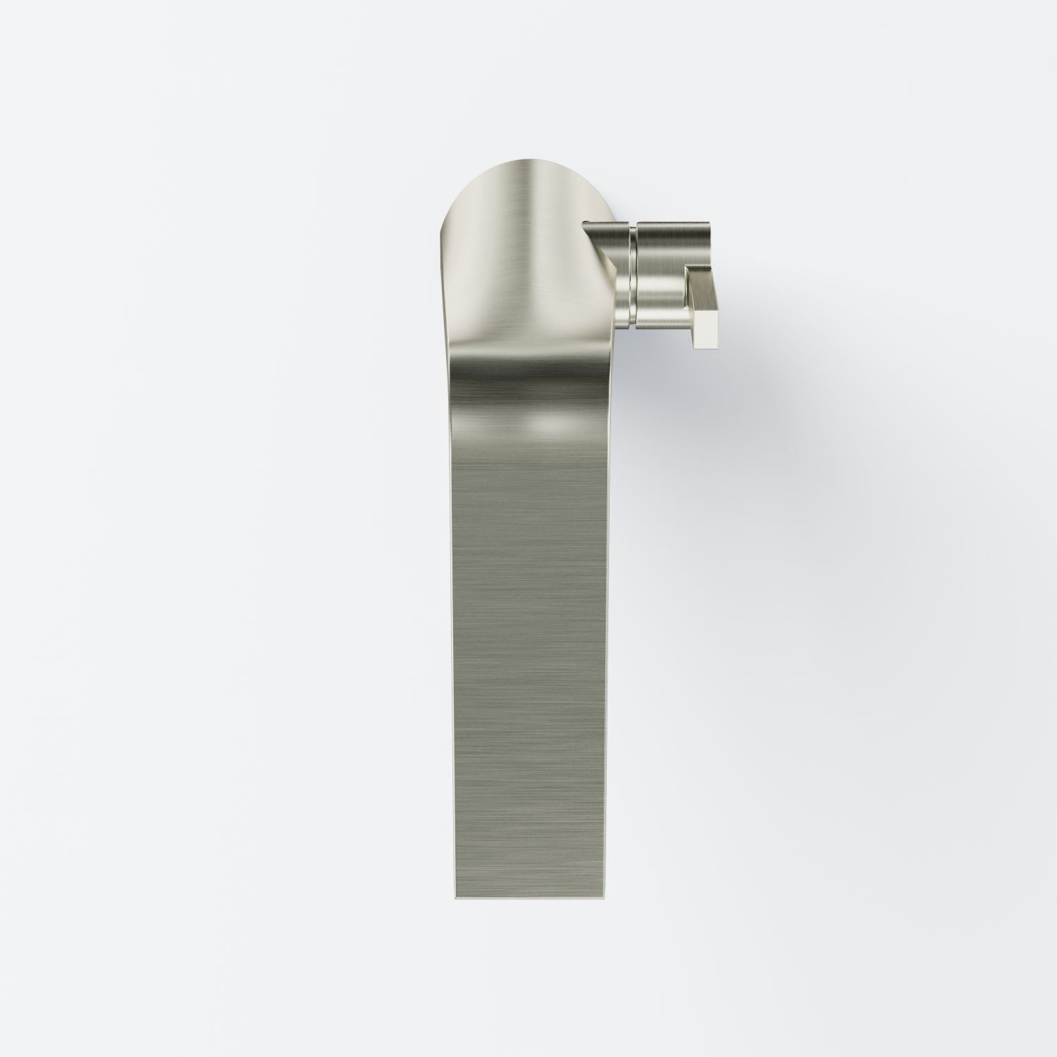 Steinberg Waschtischarmatur Serie 260 in Brushed Nickel 7