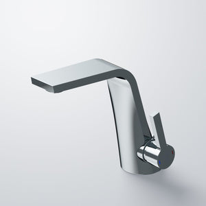 Steinberg Waschtischarmatur in chrom Serie 260 1