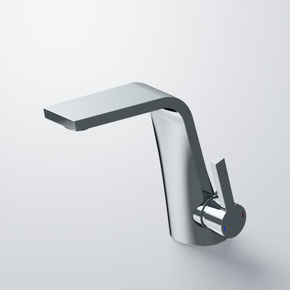 Steinberg Waschtischarmatur in chrom Serie 260 1