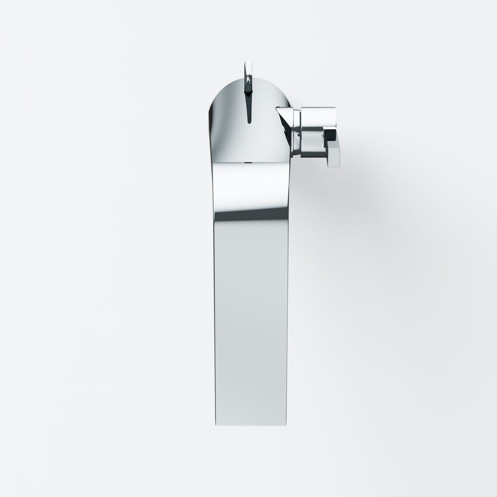 Steinberg Waschtischarmatur in chrom Serie 260 3