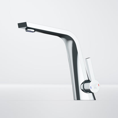 Steinberg Waschtischarmatur in chrom Serie 260 4