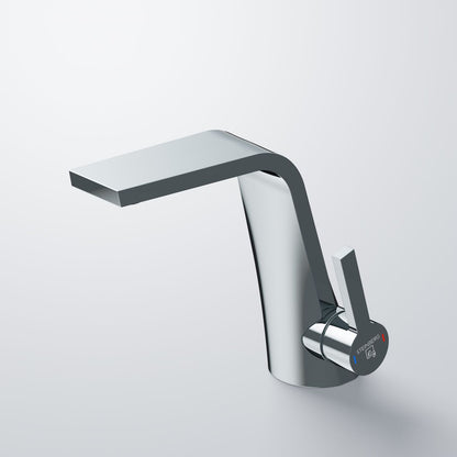 Steinberg Waschtischarmatur Serie 260 in Chrom 5