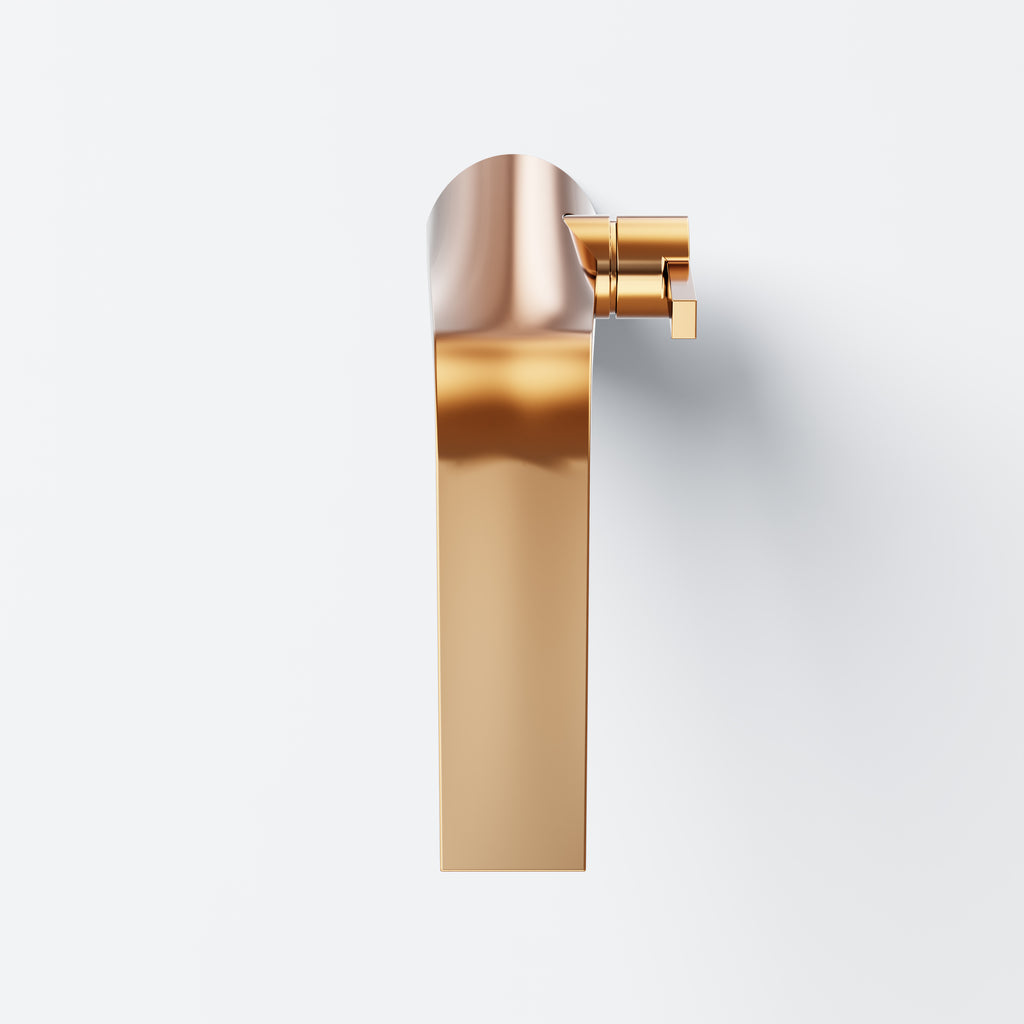 Steinberg Waschtischarmatur Serie 260 in Rose Gold 7