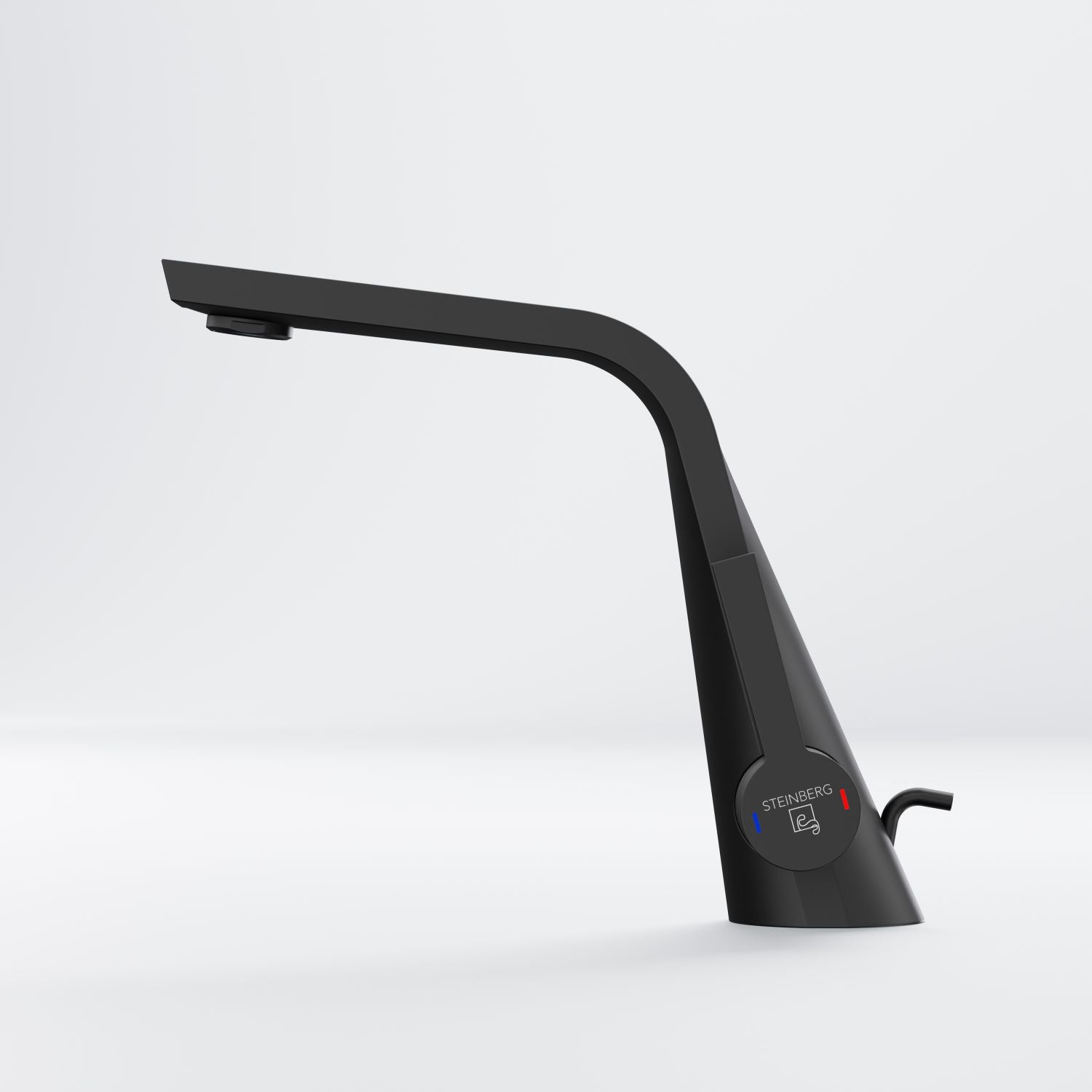 Steinberg Wastafelkraan Serie 260